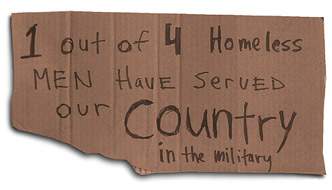 The purpose of The Call of America is help provide a better life for United States veterans and servicemen/women of all branches of the United States military and first responders by providing support and assistance to homeless veterans, families of veterans, military servicemen and servicewomen and first responders who have or are currently serving America both domestically and abroad.